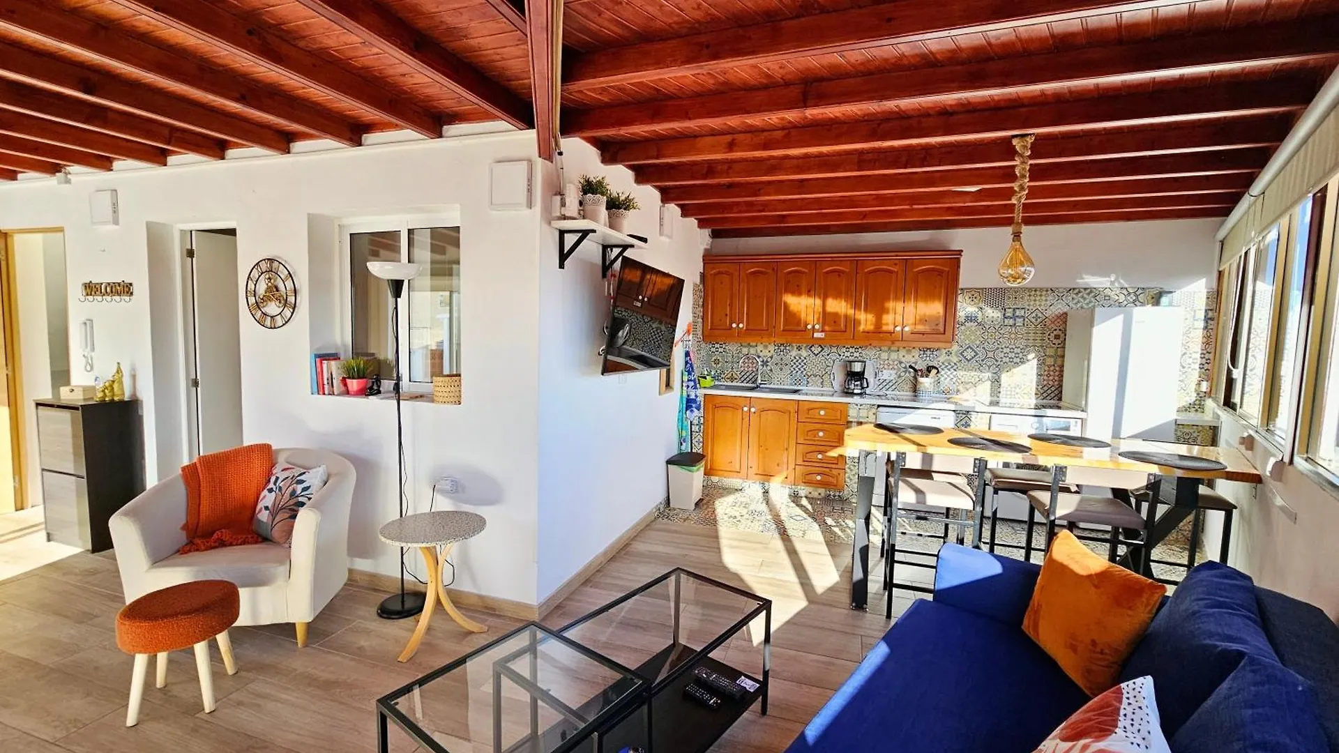 St George'S Apartments - Gran Canaria Telde