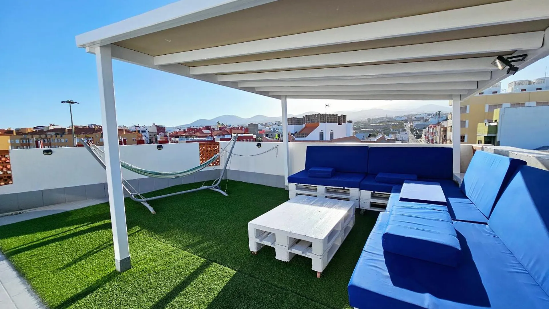 St George'S Apartments - Gran Canaria Telde Spanien