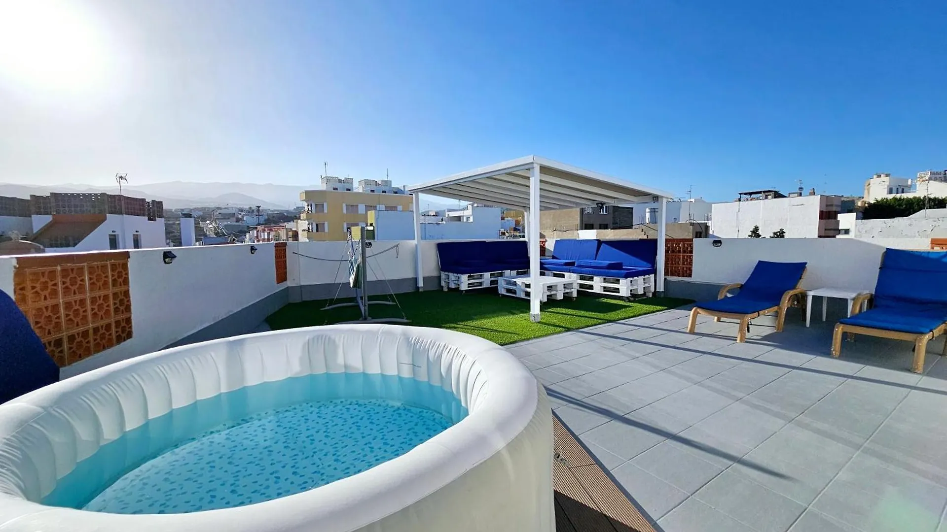 St George'S Apartments - Gran Canaria Telde