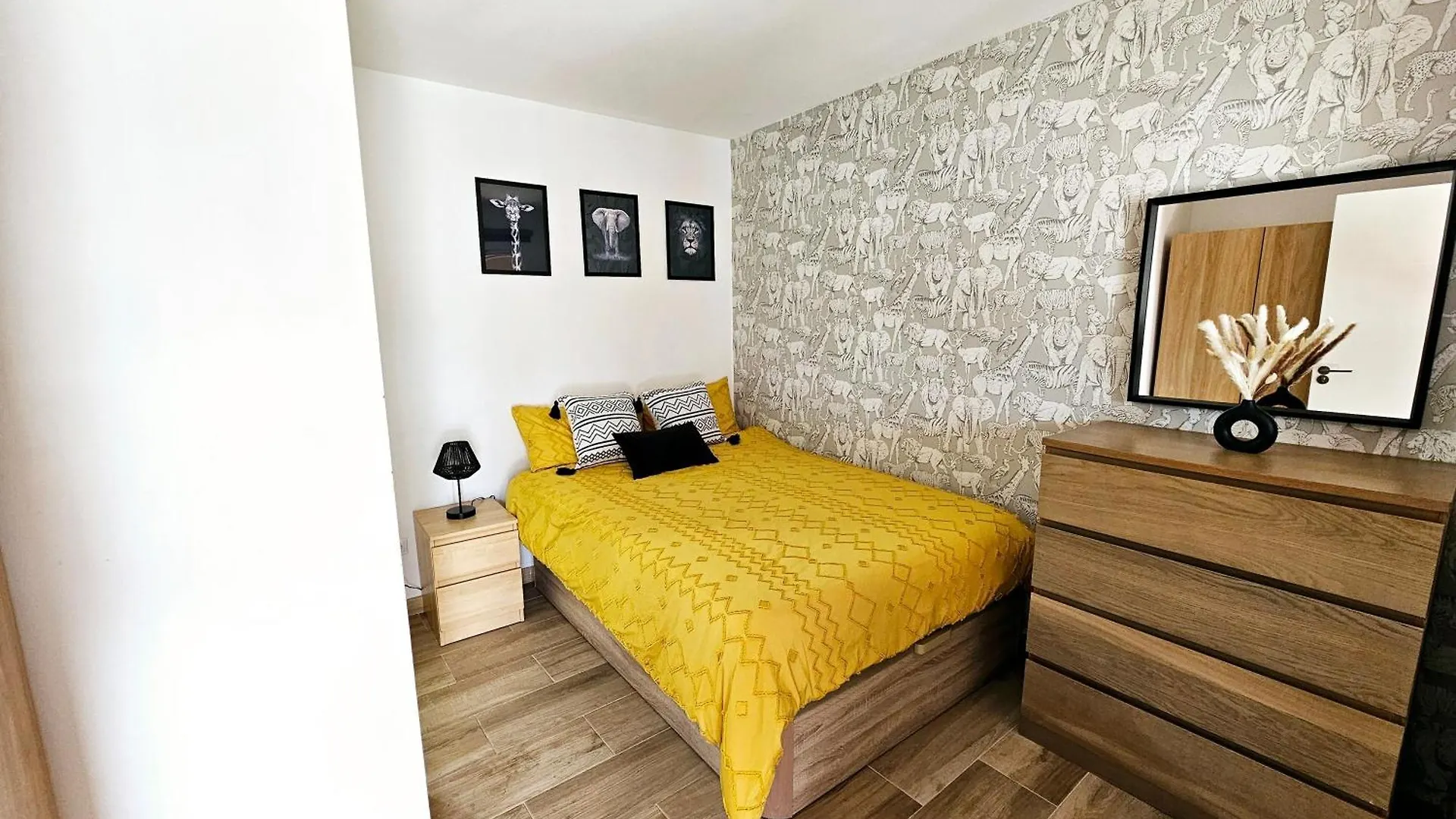 St George'S Apartments - Gran Canaria Telde