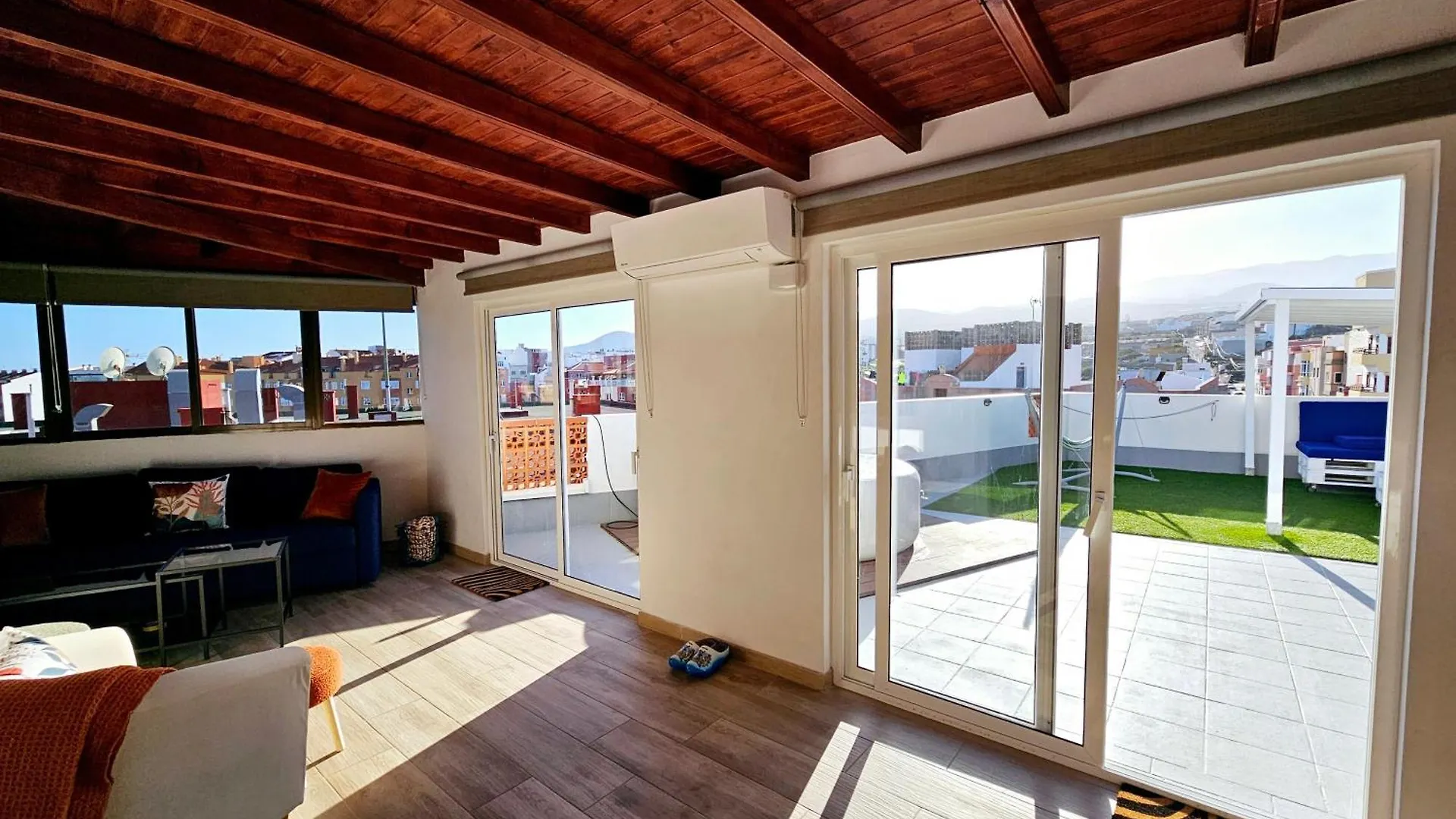 St George'S Apartments - Gran Canaria Telde Spanien