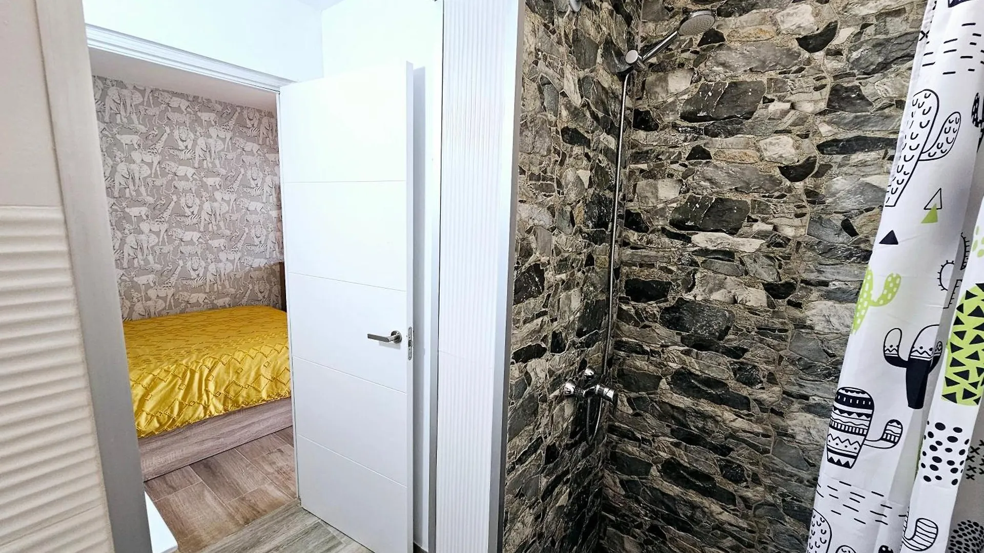 St George'S Apartments - Gran Canaria Telde