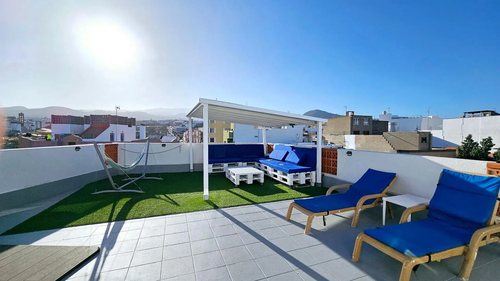 St George'S Apartments - Gran Canaria Telde
