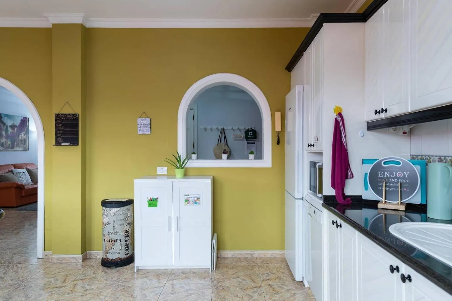 St George'S Apartments - Gran Canaria Telde Spanien