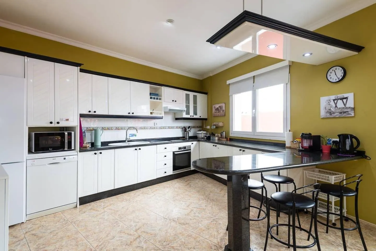 St George'S Apartments - Gran Canaria Telde