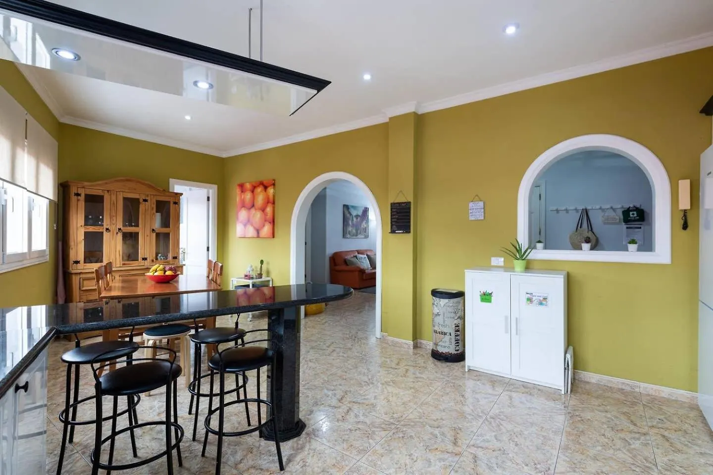 St George'S Apartments - Gran Canaria Telde
