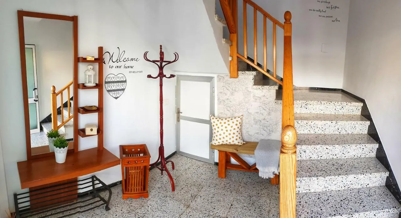St George'S Apartments - Gran Canaria Telde 0*,