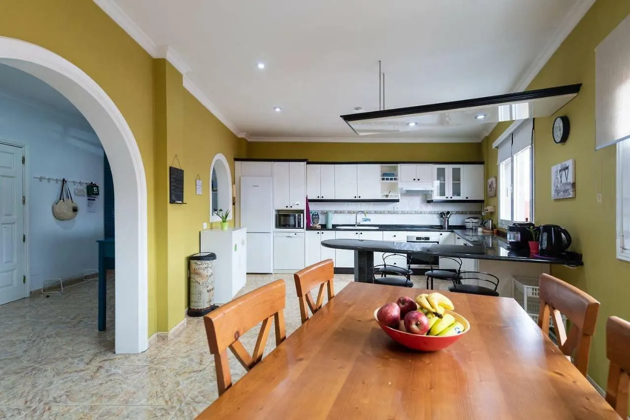 St George'S Apartments - Gran Canaria Telde