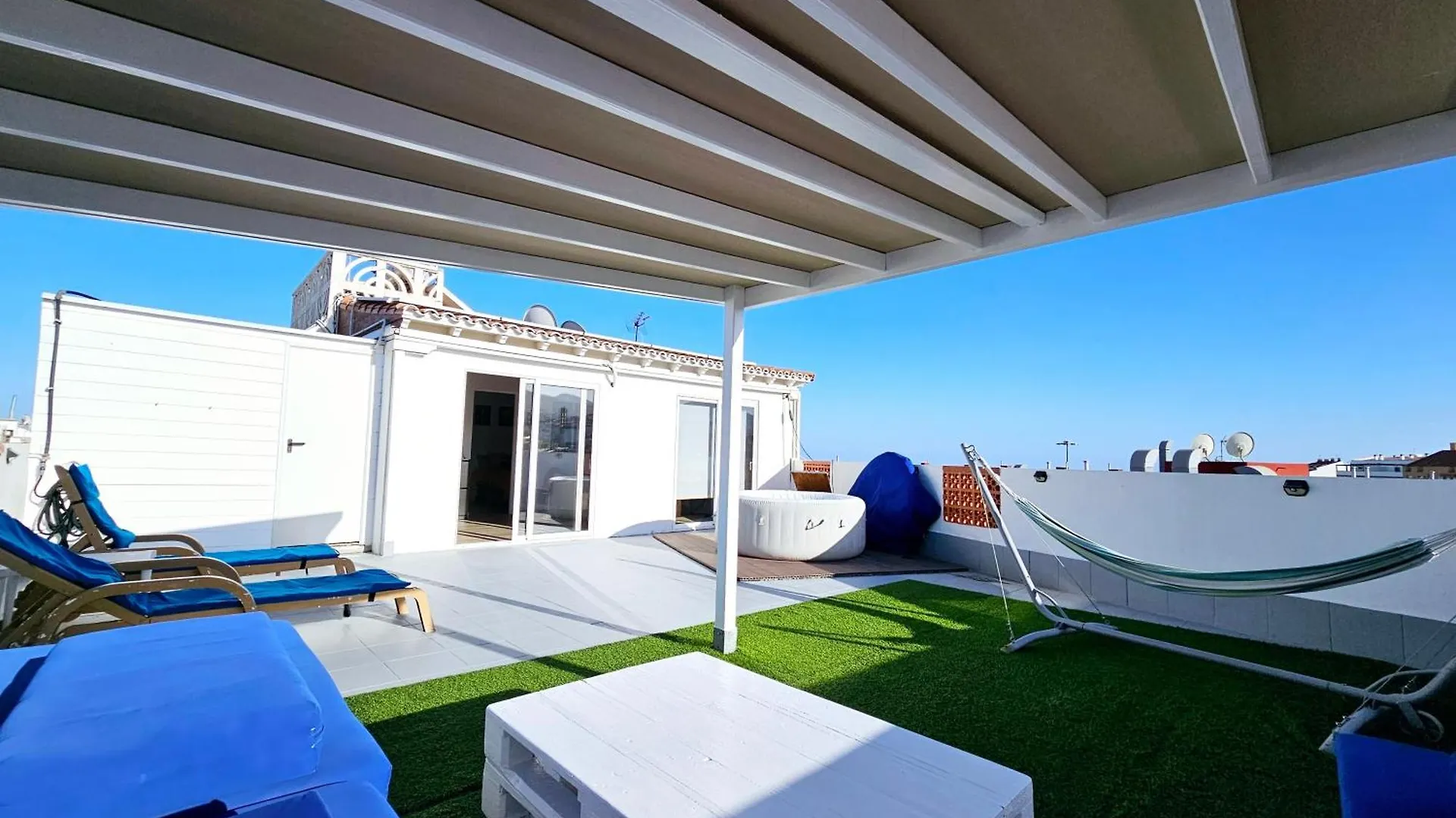 St George'S Apartments - Gran Canaria Telde 0*,  Spain