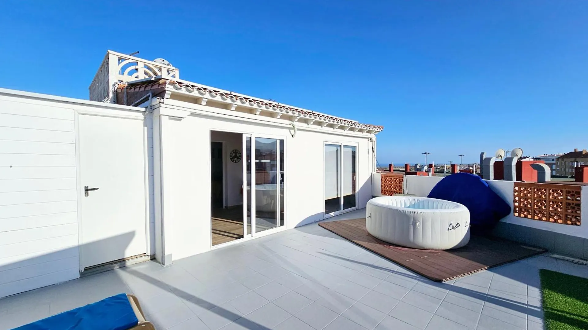 St George'S Apartments - Gran Canaria Telde