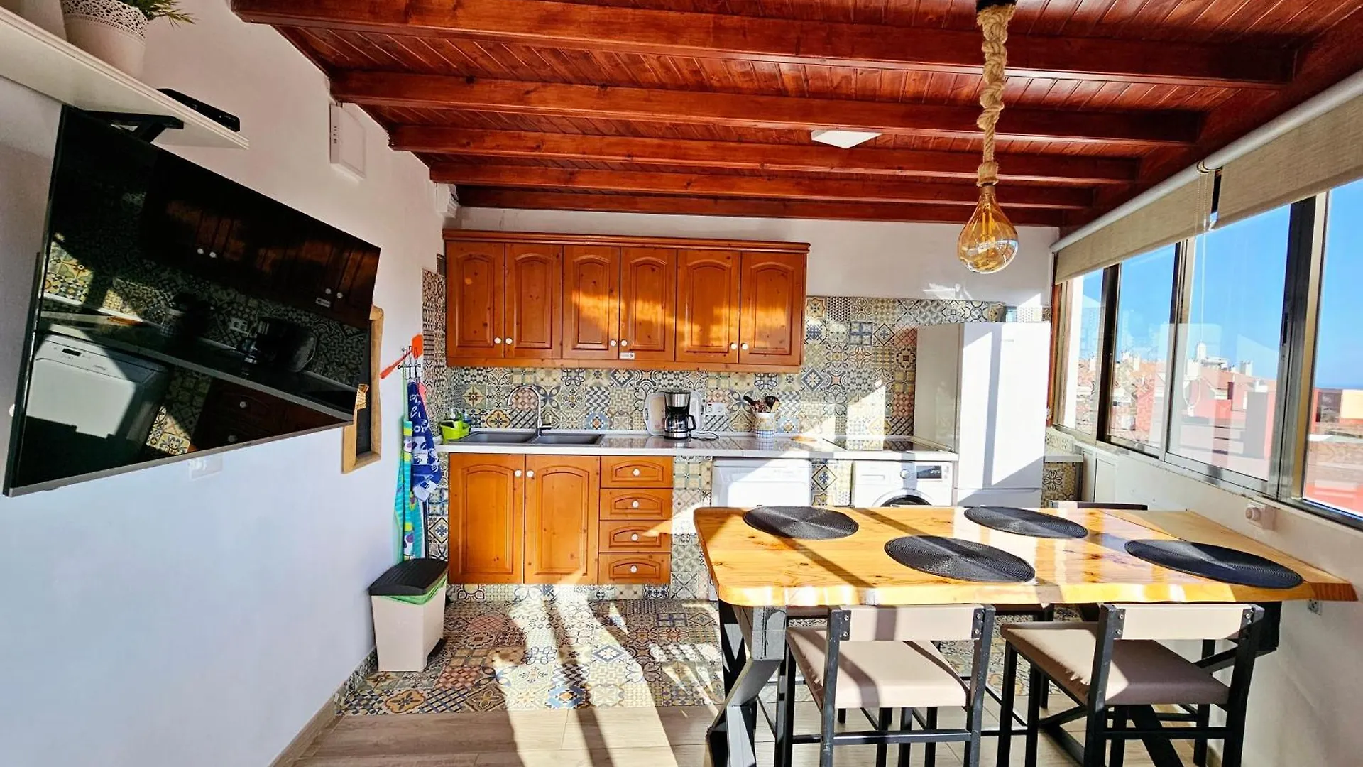 St George'S Apartments - Gran Canaria Telde