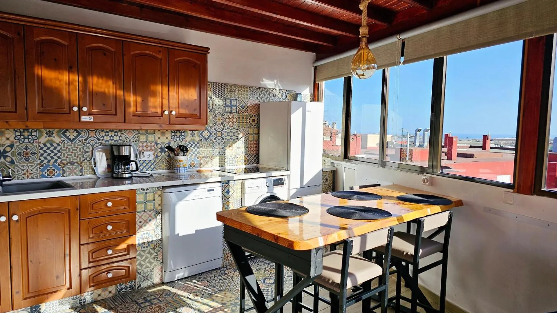 St George'S Apartments - Gran Canaria Telde