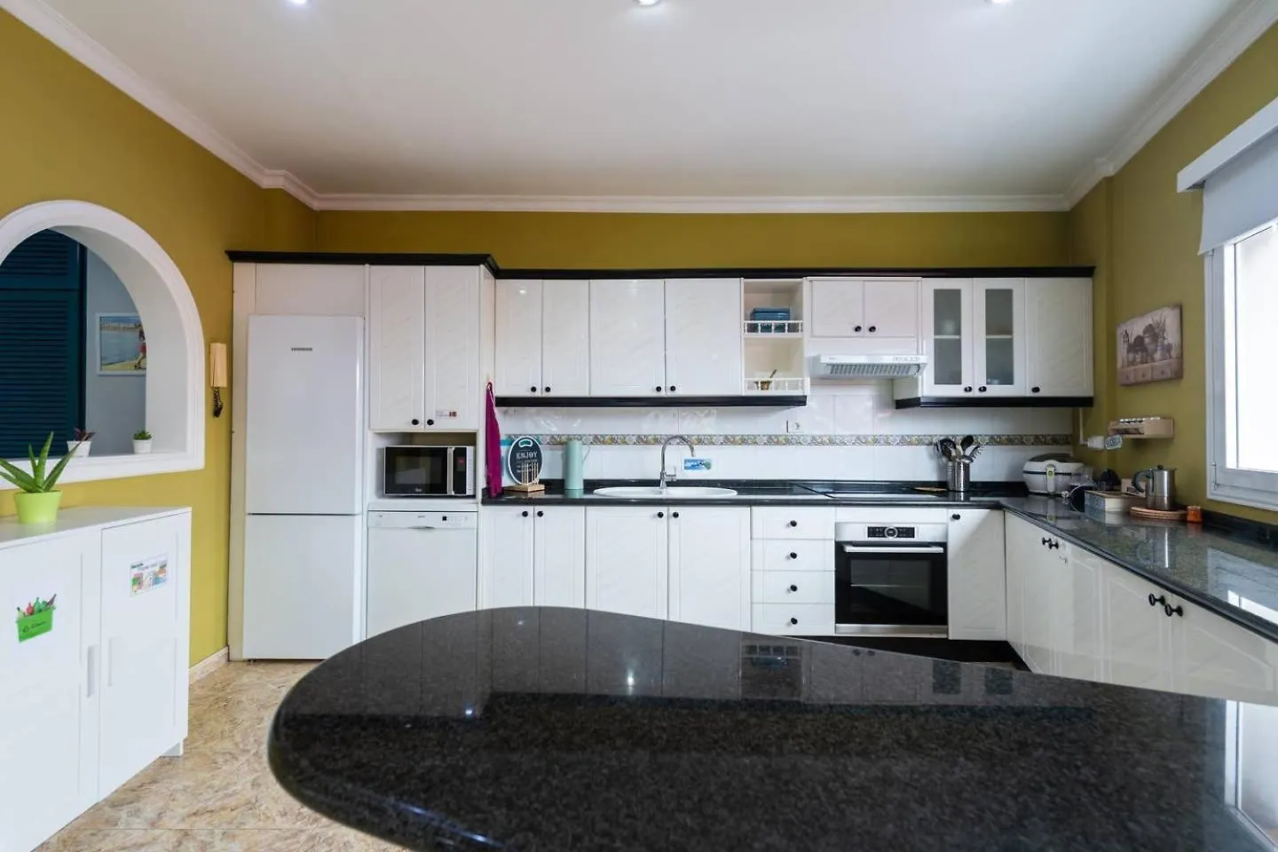 St George'S Apartments - Gran Canaria Telde 0*,  Spain